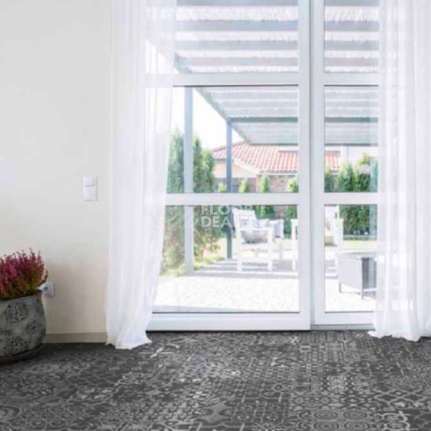 Falquon Quadraic PALAZZO Q004 фото 2 | FLOORDEALER